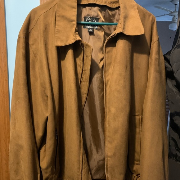 Joseph A Bank men’s jacket, XL - Picture 2 of 12